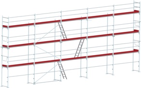 ALFIX_Stahlgeruest_2,57x8,00m_01092016