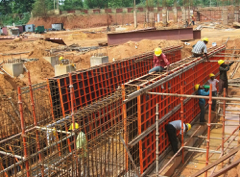 CableTrenchConstruction-forKorbaPowerPlant-byINDUProjects-atKorba-Chhatisgarh Kopie