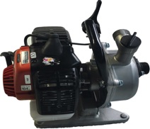 Hitachi Benzinwasserpumpe